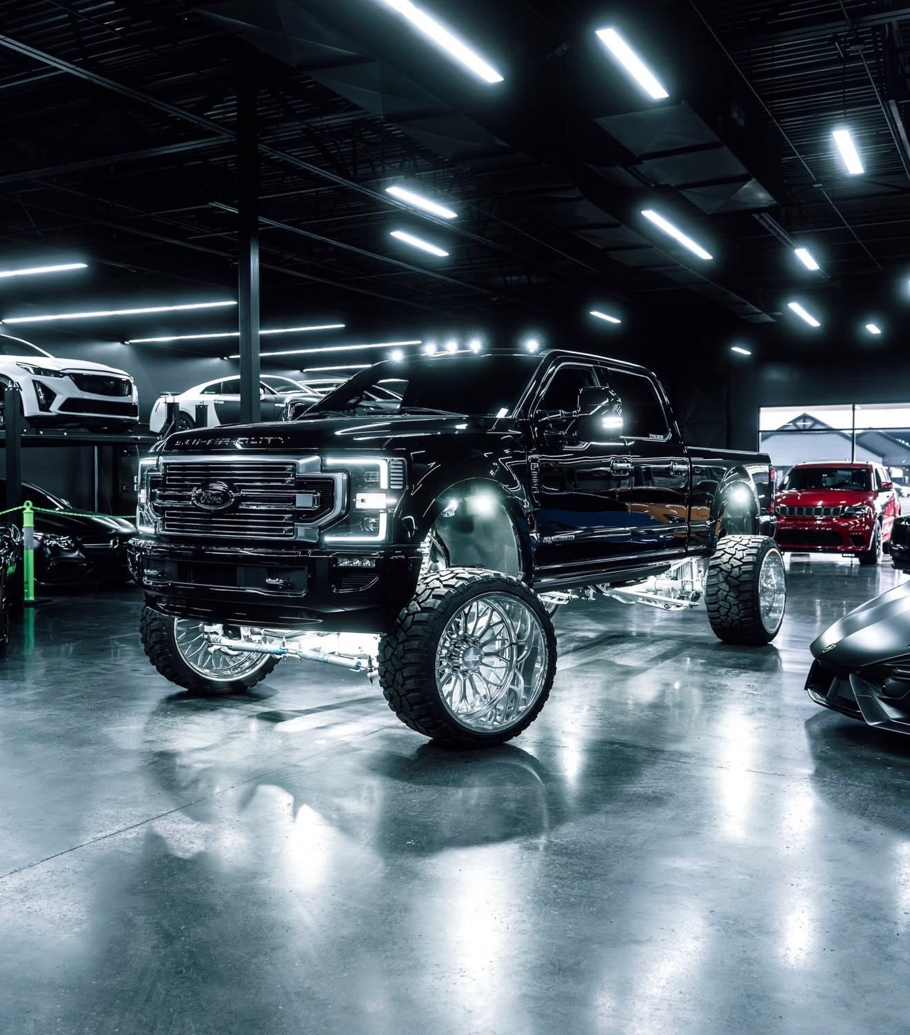 Ford