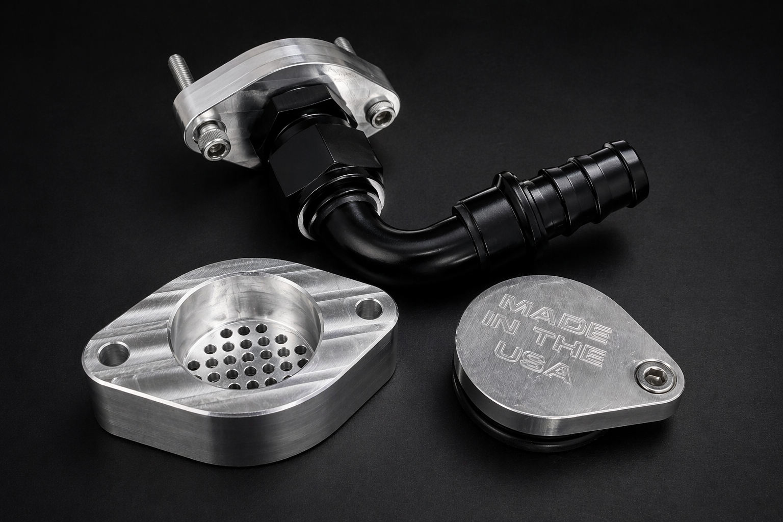 2011-2026 FORD CCV UPGRADE KITS