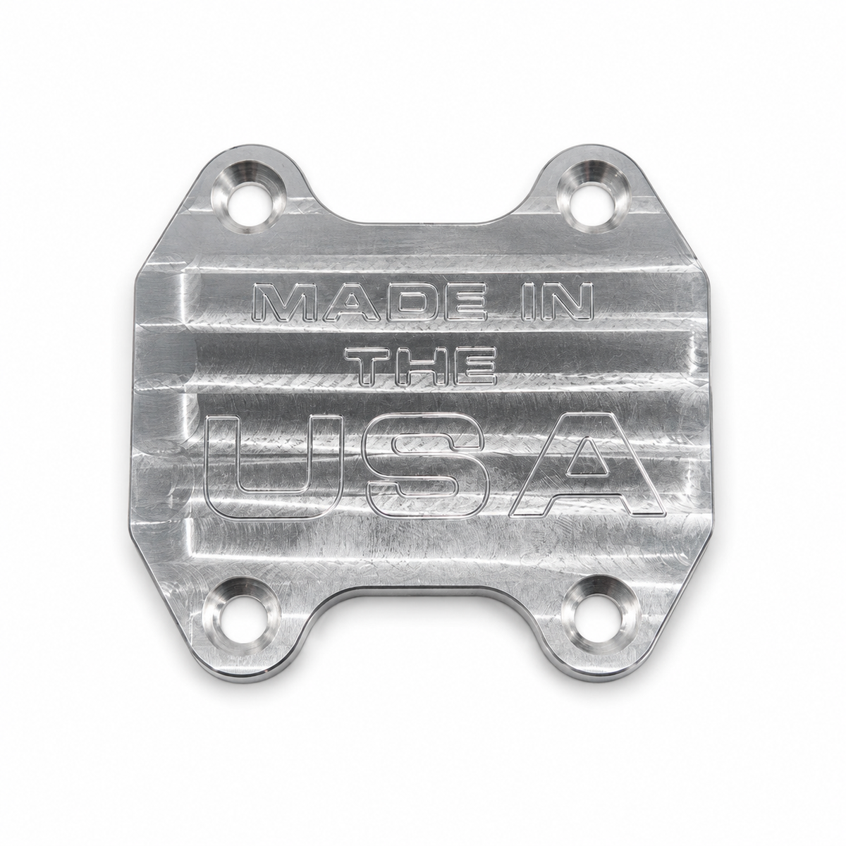 2010-2025 EGR Delete Kit For 6.7 Cummins
