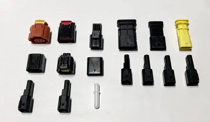 Ford Dummy Plugs