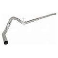 2011-2022 FORD 6.7L 4" DOWNPIPE BACK EXHAUST