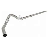 2011-2022 FORD 6.7L 4" DOWNPIPE BACK EXHAUST