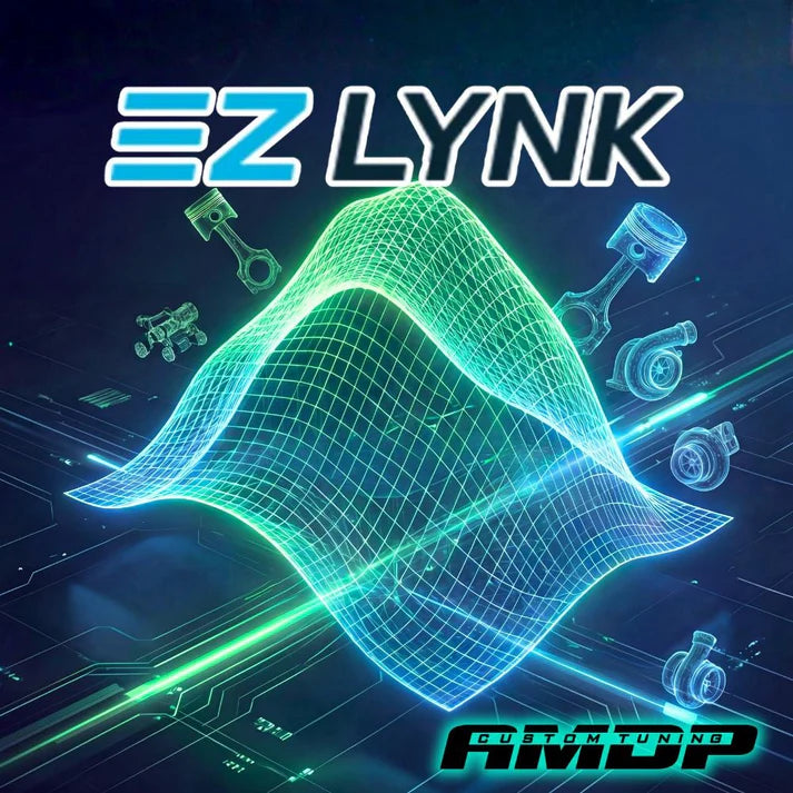 AMDP 2020-2022 F250-F550 6.7L Powerstroke EZ LYNK Custom Tuning Support Package (TUNES ONLY)