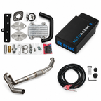 2022-2024 6.7L CUMMINS EZLYNK PACKAGE