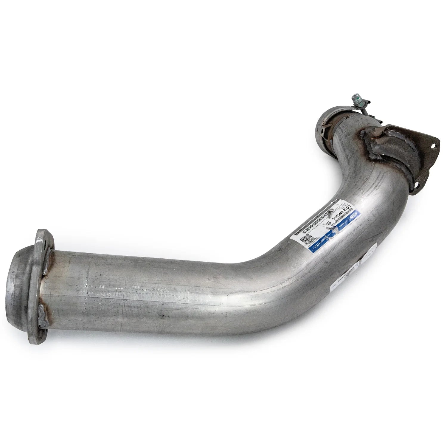 20-26 FORD OEM DOWNPIPE