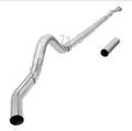2011-2022 POWERSTROKE 6.7L 5" DOWNPIPE BACK EXHAUST