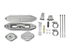 2011-2026 6.7L | COOLER UPGRADE KIT POWER STROKE W/PASS-THROUGH PLATE