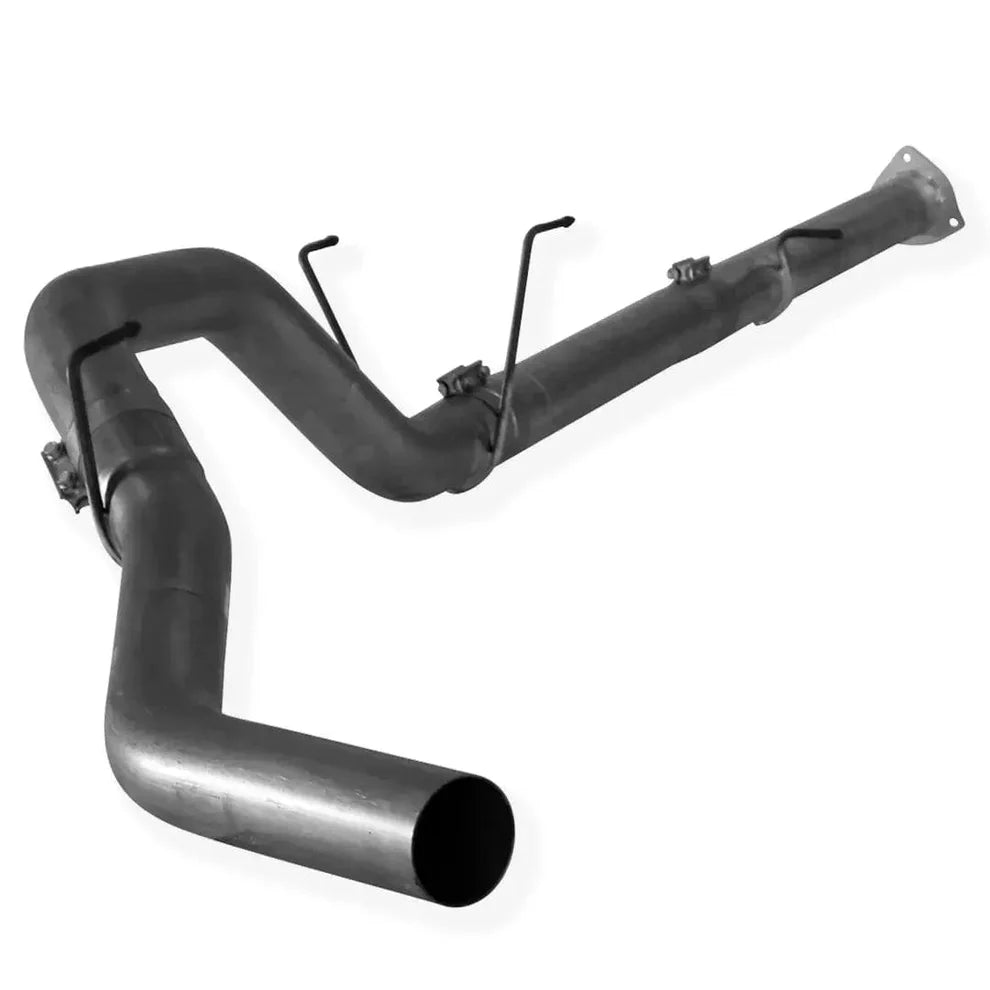 2013-2018 6.7 Cummins 4" Downpipe Back Exhaust