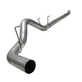 2019-2024 6.7 Cummins 5" Downpipe-Back 5" Exhaust