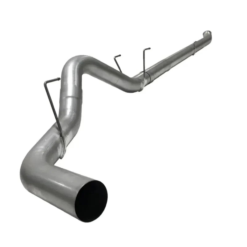 2019-2024 6.7 Cummins 5" Downpipe-Back 5" Exhaust