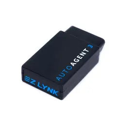 BLANK EZLYNK