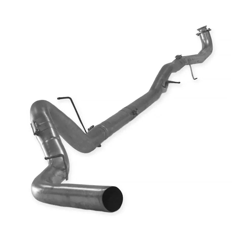 2017-2026 L5P 5" Exhaust
