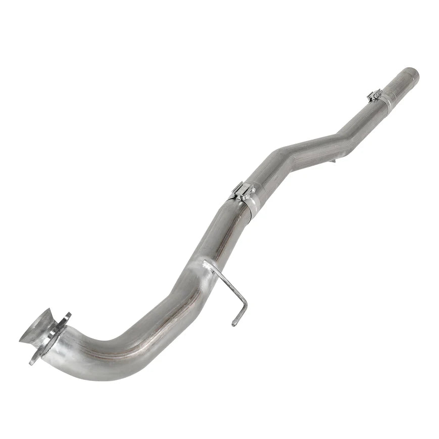 2017-2025 L5P Duramax race pipe